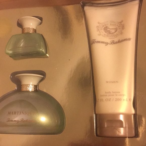 tommy bahama martinique women's